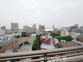 パークキューブ春日安藤坂