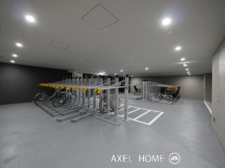 常盤松ハウス　