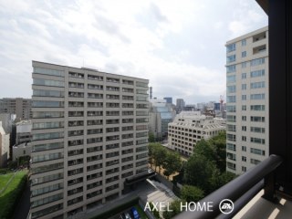 ザ・パークハウス四番町レジデンス