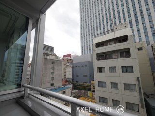 ミレアコート銀座プレミア（MIREA COURT GINZA Premier）