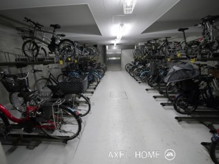 LIVIO新宿御苑 （リビオ新宿御苑）