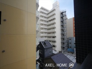 オーパスレジデンス日本橋イースト