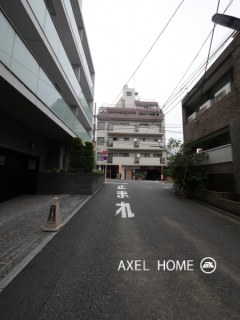 プラウドフラット南青山 （PROUD FLAT南青山）