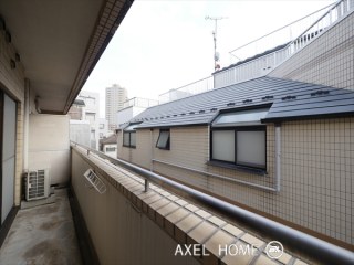 明石ビル　