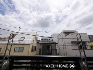 テラス千駄ヶ谷