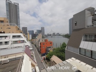 グランシャス銀座東