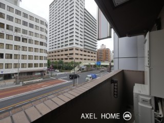 レジディア銀座東