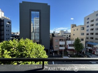 フォートリス早稲田