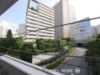 ネオキャステール赤坂