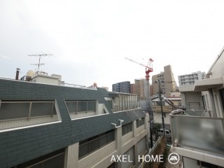 ルート四谷三丁目