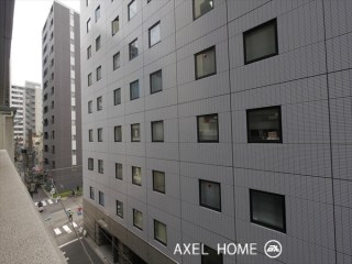 モアクレスト築地