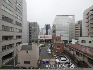 ニューシティーアパートメンツ新川Ⅱ