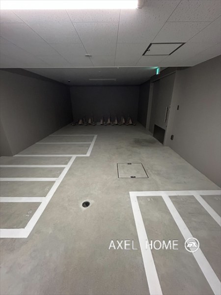 アーバネックス文京小石川