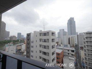 アーバネックス銀座東Ⅲ　