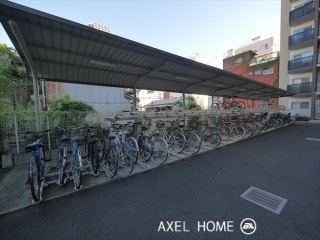 クレシェンテ月島