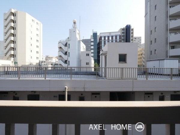 真砂マンション