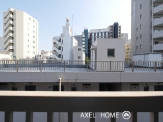 真砂マンション