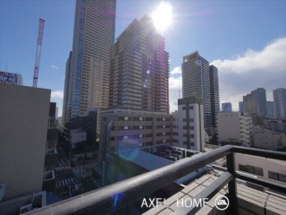 ワイズビルディング　（Y's Building）