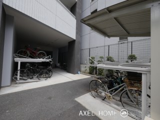 プライア渋谷