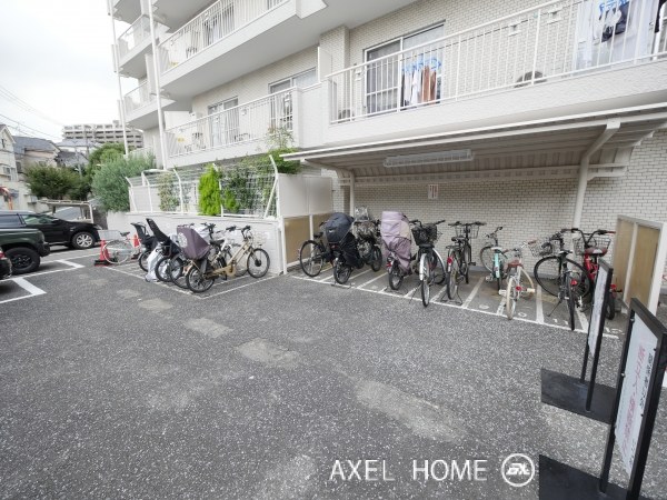ソフトタウン代々木