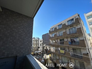 グランテバッハ神楽坂