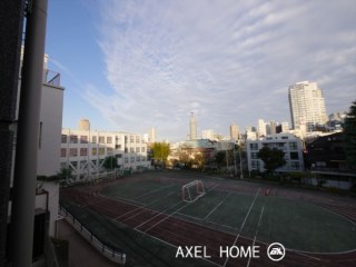 The Terrace Yotsuya（ザ ・テラス四谷）