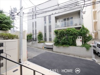 HJ PLACE YOYOGI (エイチジェイプレイスヨヨギ)