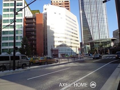 FirSt-A虎ノ門 （ファーストエートラノモン）