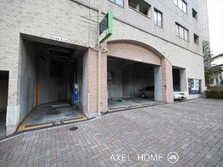 オペラヒルズ初台