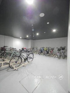 レフィール日本橋馬喰町