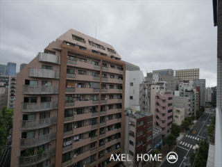プレール・ドゥーク八丁堀