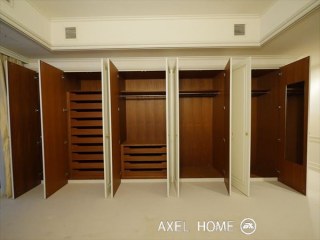 ドムス南麻布東館