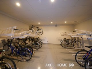 カーサスプレンディッド虎ノ門