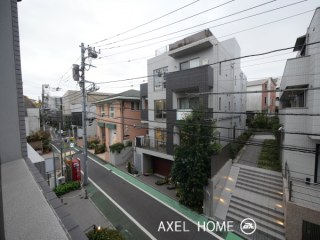 リヴェール神宮前