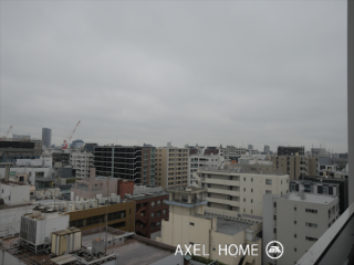 プラウド日本橋富沢町