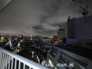 千駄ヶ谷フラワーマンション