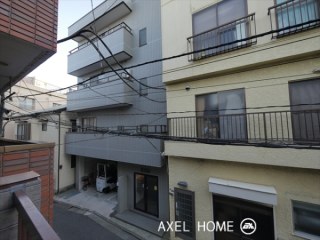 サカエビル