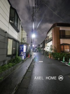 グリーンヒル表参道
