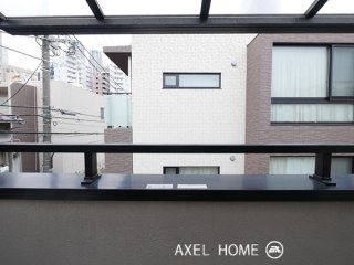 西新宿5丁目住宅