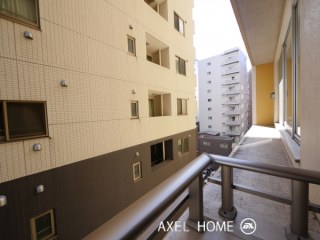 ドゥーエ新川