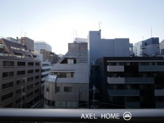 ファミール表参道ベルファース