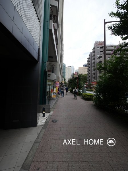 プラティーク新宿WEST