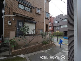 ザ・パークメゾン黒江屋