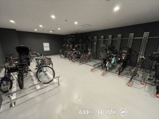 プラウド神楽坂ヒルトップ