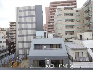 アクシス日本橋