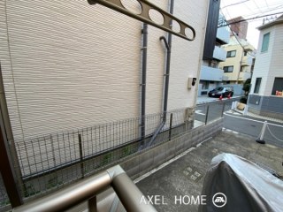 タムラハイツ