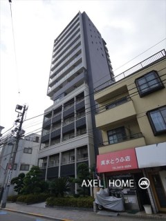 レビスタ白金高輪