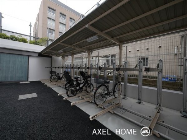 ザ・パークハウス麹町テラス　