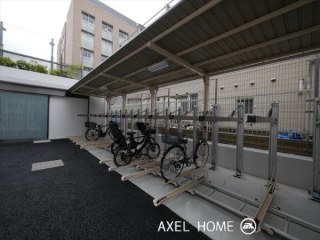 ザ・パークハウス麹町テラス　