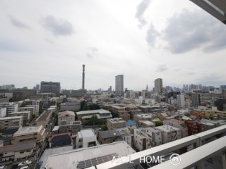 プレミアムキューブG市谷甲良町